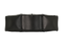 Manta, &pound;1,100, Handbags, Black, Leather, Top view